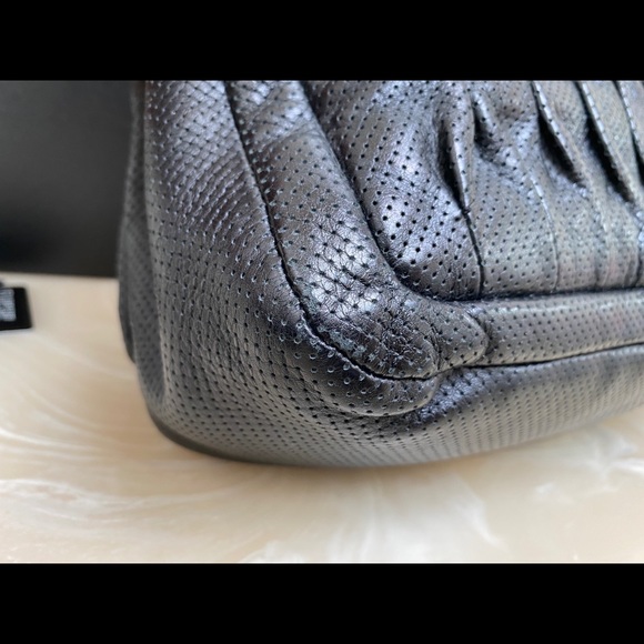 ✨ Chanel Perforated Flap Shoulder Bag!!✨ - Picture 6 of 14